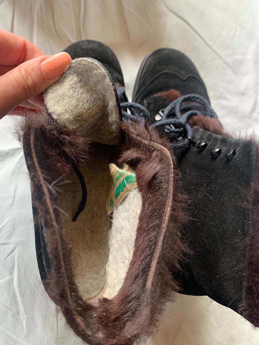 Damenschuhe: Stiefel Ganter – Gebraucht aus Liestal von FlomiVivi 1