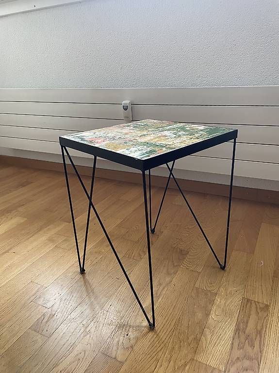 Altro per la casa: Blumenständer  – Usato da Bern venduto da eva_gt56 2