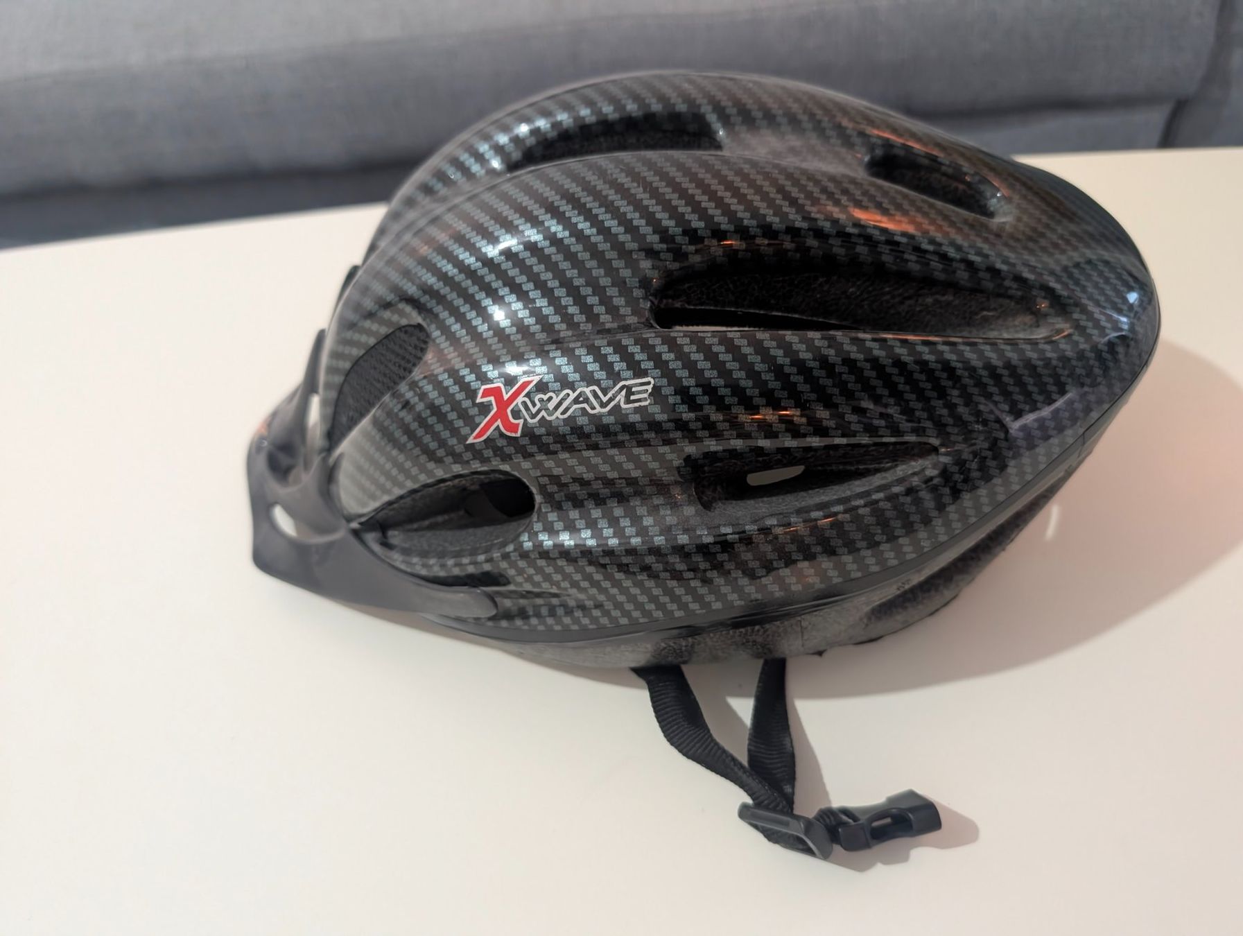 Casques: Bike Helmet – D'occasion à Genève par ssc263 2