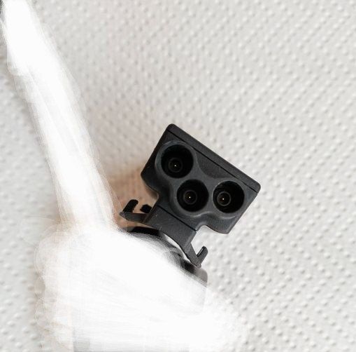 Shimano Pièces détachées: Shimano Di2 SM-EW90-A Junction – D'occasion à Uster par KarlZH 4