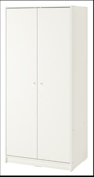 Armadi: Closet (IKEA Kleppstad) – Usato da Zürich venduto da sab_6br8