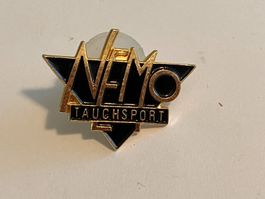 1 Pin Nemo Tauchsport