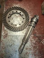 Tellerrad Pinion Bührer MEF18 R 7Z 41Z