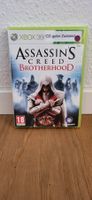 Xbox 360 - Assassins Creed Brotherhood