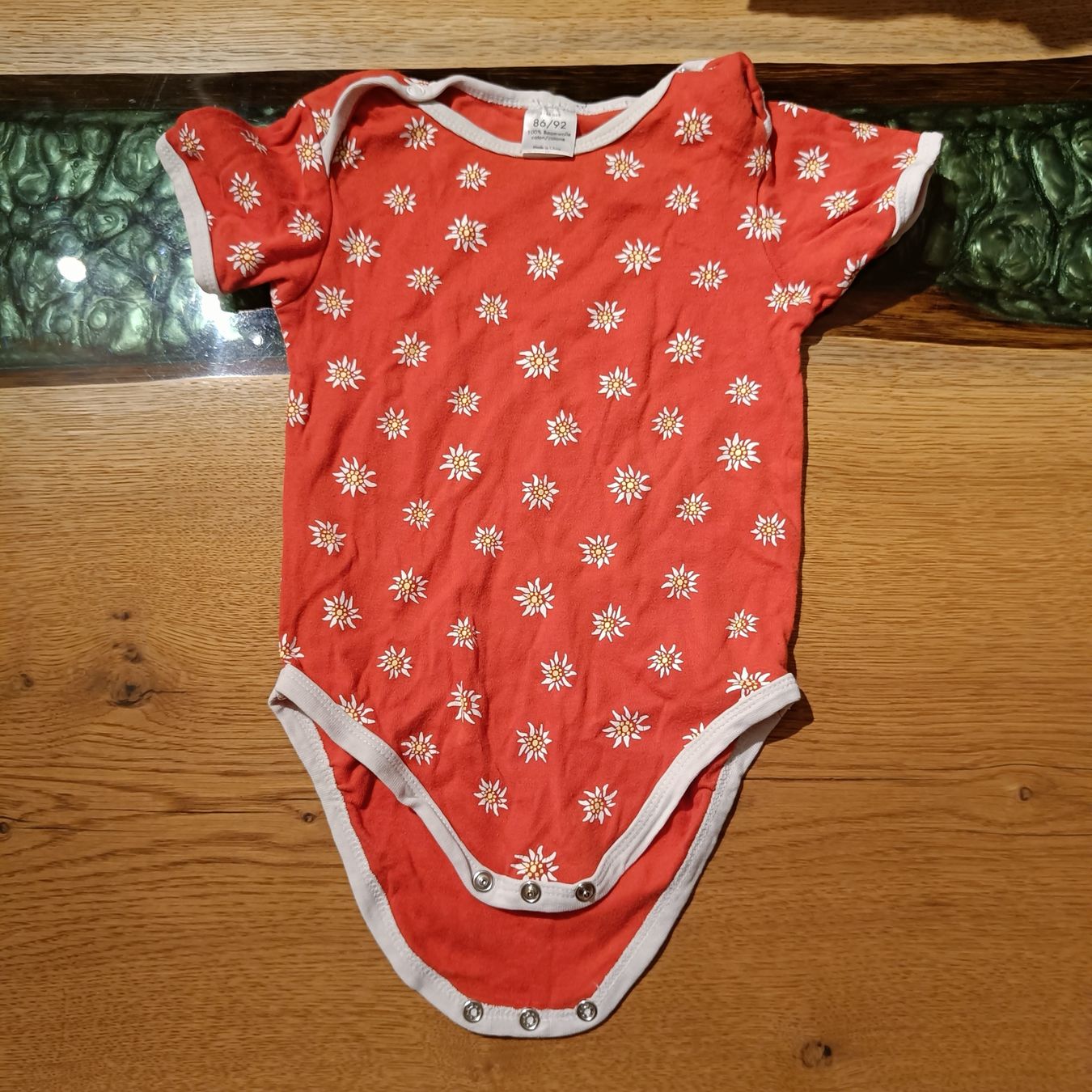 Biancheria intima: Body Grösse 86 – Usato da Jaberg venduto da urig17.