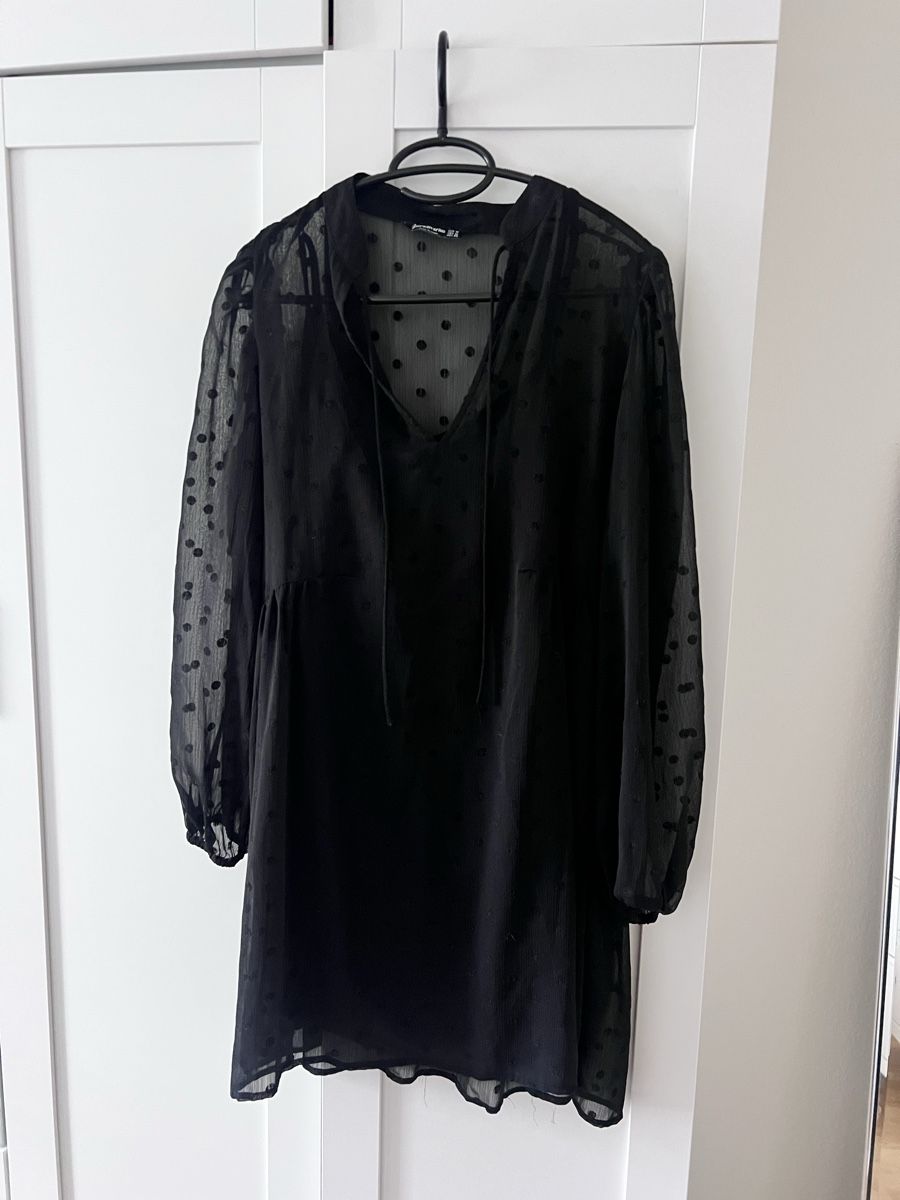 Stradivarius Kleider: Kleid – Gebraucht aus Zürich von Mira1310