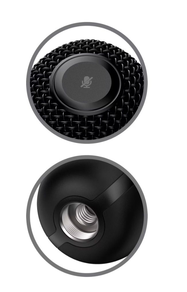 Hyperx Mikrofone: Microphone HP HyperX SoloCast – Gebraucht aus Neuenegg von chl_gjw8 4