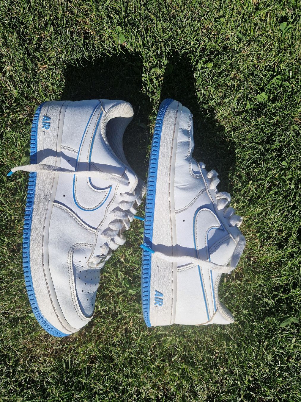 Nike Scarpe da uomo: Nike Air Force 1 – Nuovo (secondo la descrizione) da Arni AG venduto da Lea_Sahli