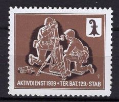 M110  /  TER.BAT.129m / STAB.  Brun