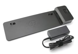 HP 2013 UltraSlim Docking Station D9Y32AA