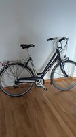  Vélo de ville / Bicyclette 