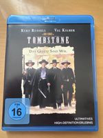 Tombstone