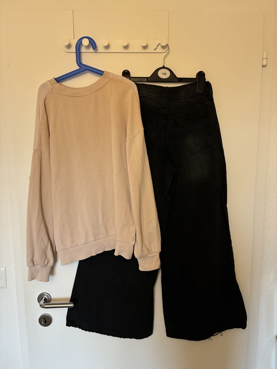 Molo Lotti & Set di vestiti: Molo/H&M Set 152 – Usato da Wädenswil venduto da Gilmored83 3