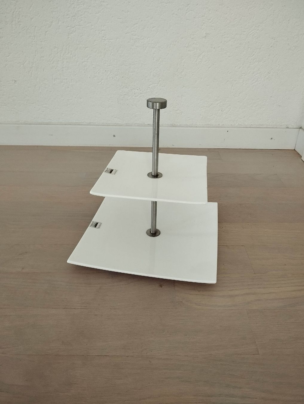 Servierplatten: Etageren – Gebraucht aus Mörigen von sigi2572 6