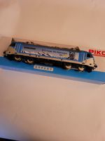 Piko BLS Cargo digital
