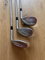 Mizuno MP-R Series Wedge-Set (52°, 56°, 60°)