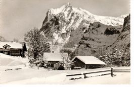 Grindelwald