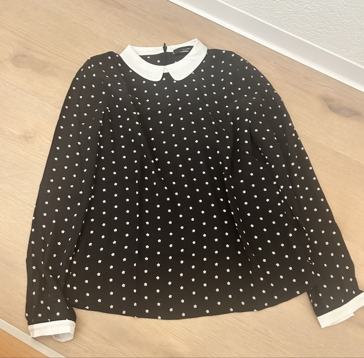 Hallhuber Tops: Hallhuber blouse – Neu (gemäss Beschreibung) aus Cressier NE von Dahfens