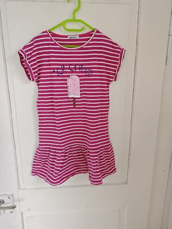 Kleid Zoolaboo, passt bei 146 
