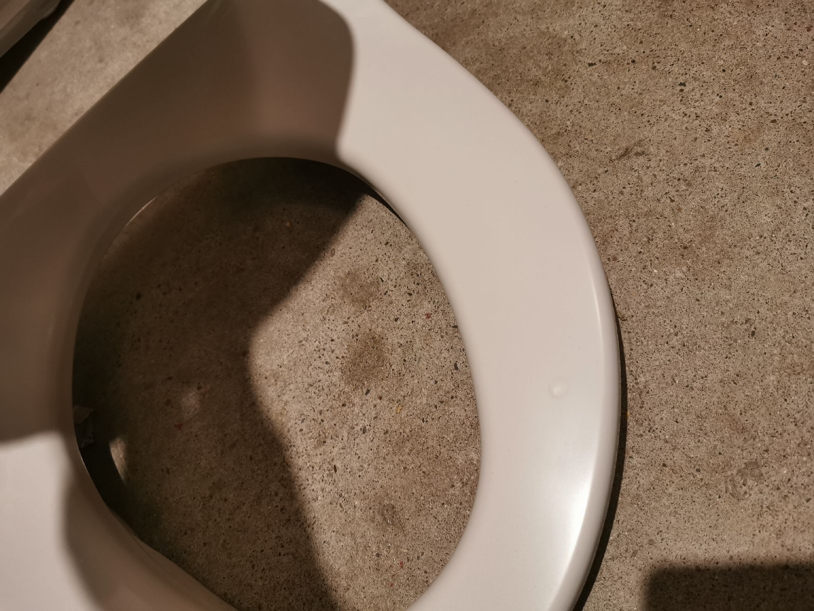 Geberit WC: Geberit Balena 6000 WC Sitz – Usato da Dornach venduto da Ihsan2 4