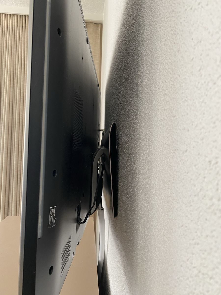 Televisori: Philipps LED TV – Usato da Luzern venduto da Gustav-33 1