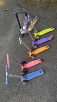 Trottinette Kinder