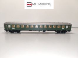 Märklin 43920 Schnellzugwagen 2.Klasse Deutsche Bahn AC OVP