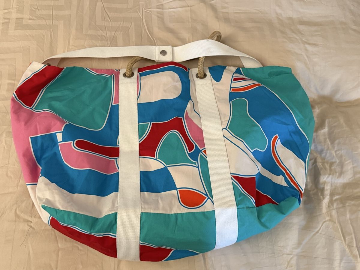 Hermès Borse: Hermès sac de plage – Nuovo e nell'imballaggio originale da Zürich venduto da Folgado 5