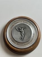Handball Medaille Regionalmeister Serie Prom 1958(S36)