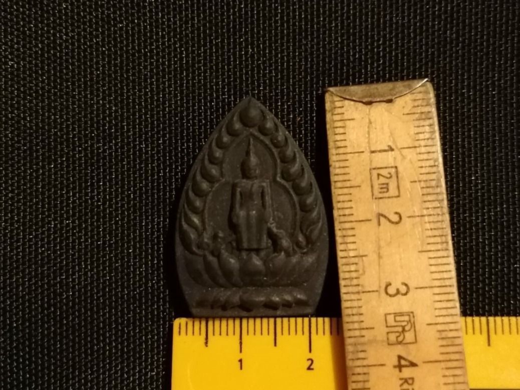 Sculture & Statue: Thai Buddha Amulett (Nr. 159) – Usato da Rothrist venduto da SiddharthaMoon 2
