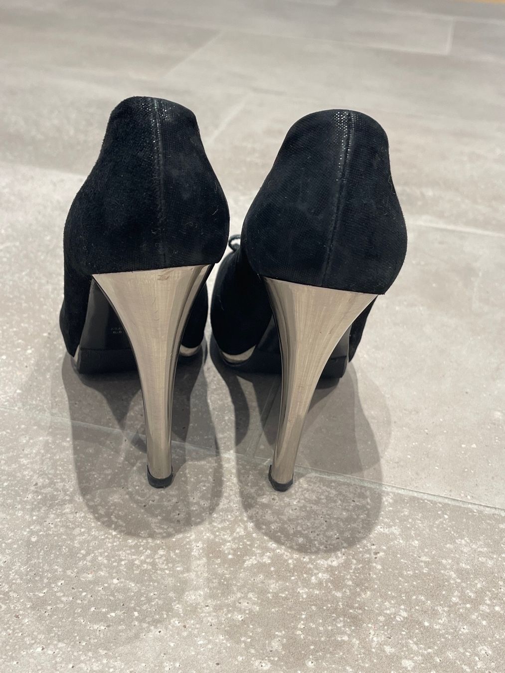 Scarpe da donna: Shoes Fabiani (Heels) – Usato da Rickenbach b. Wil venduto da iah_pg6d 1