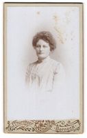 Fotografie J. Thurnheer, Berneck, Gutb