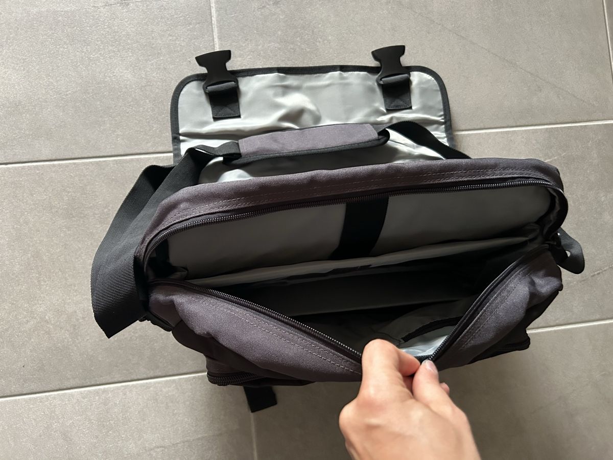 Taschen: Laptoptasche – Gebraucht aus Tuggen von Nadia4488 2