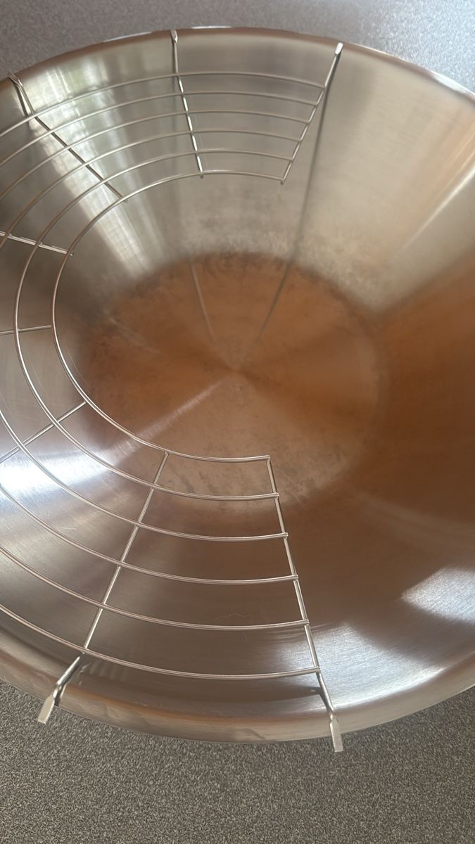 Poêles: Wok Marke Spring – D'occasion à Mastrils par Laura8sevilla 1