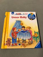 Wieso Weshalb Warum - Unser Baby
