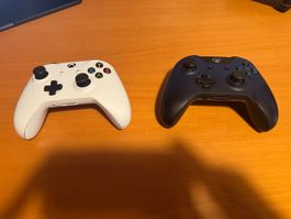 Xbox One Controller Defekt