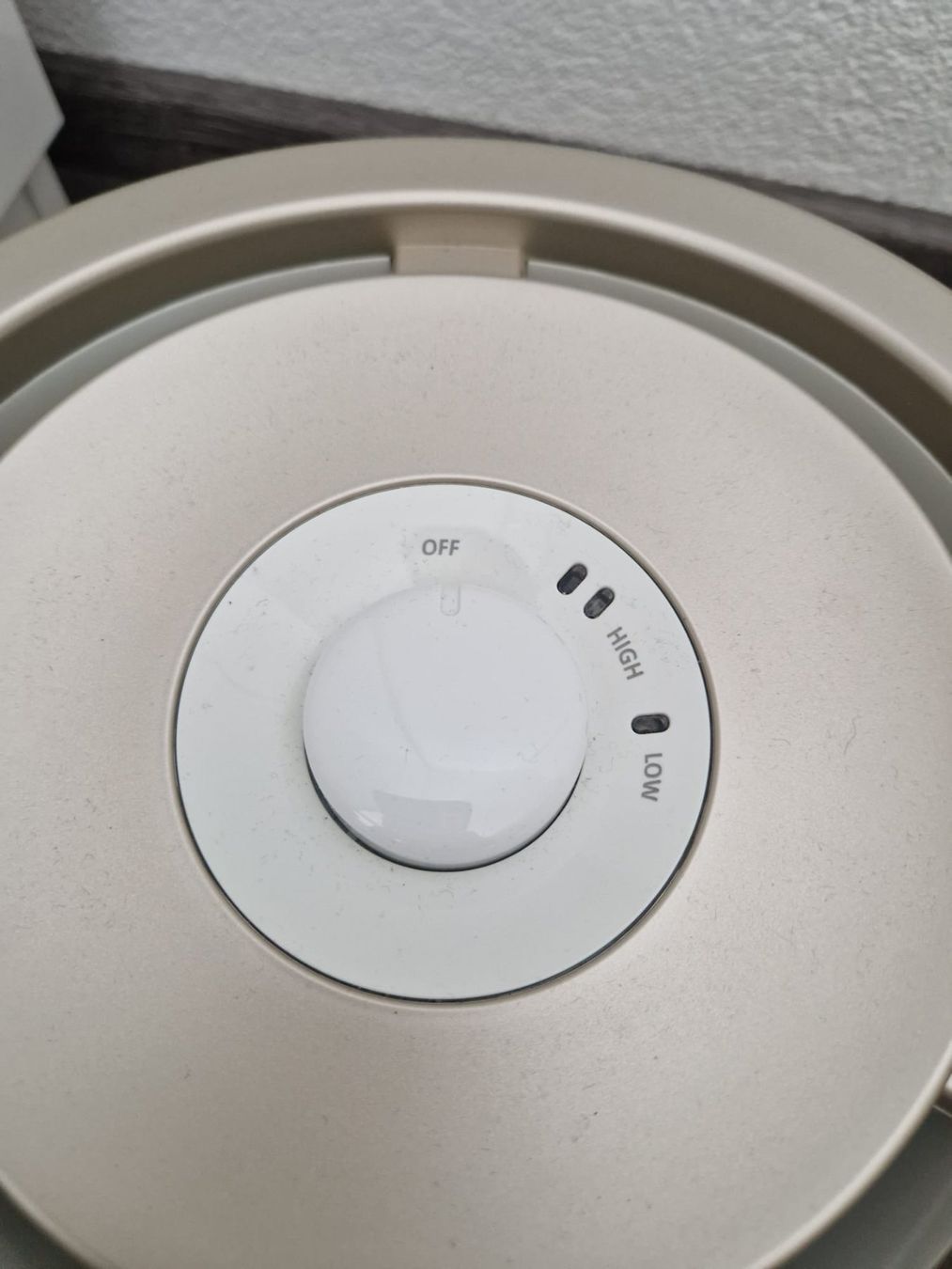 Philips Umidificatori d'aria: Philips Luftbefeuchter mit NanoCloud-Technologie – Usato da Niederrohrdorf venduto da nlo_dcy2 5