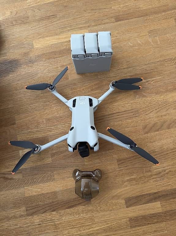DJI Action Cam: DJI Mini 4 Pro Drohne Neu – Nuovo (secondo la descrizione) da Niederwangen BE venduto da Actionsam