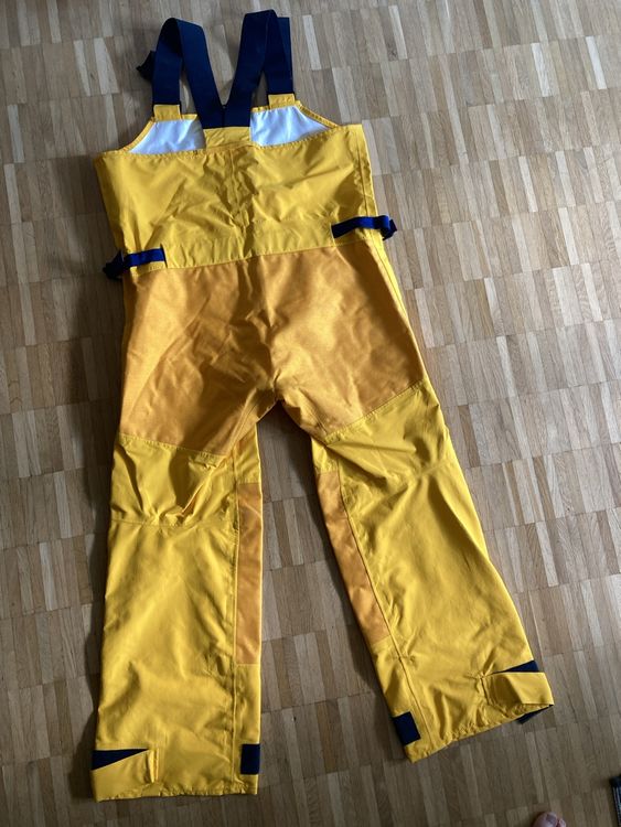 Musto Hosen: MUSTO HPX OFFSHORE Hose Gr. S – Gebraucht aus Zürich von Lichtermeer 5