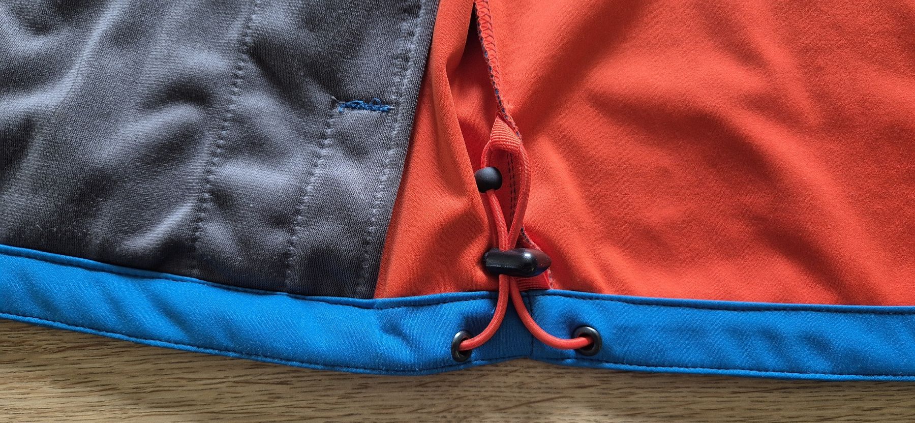 Mckinley Giacche & Cappotti: Funktionale Softshelljacke von McKinley – Gr. 152 – Usato da Balsthal venduto da Koala606 3