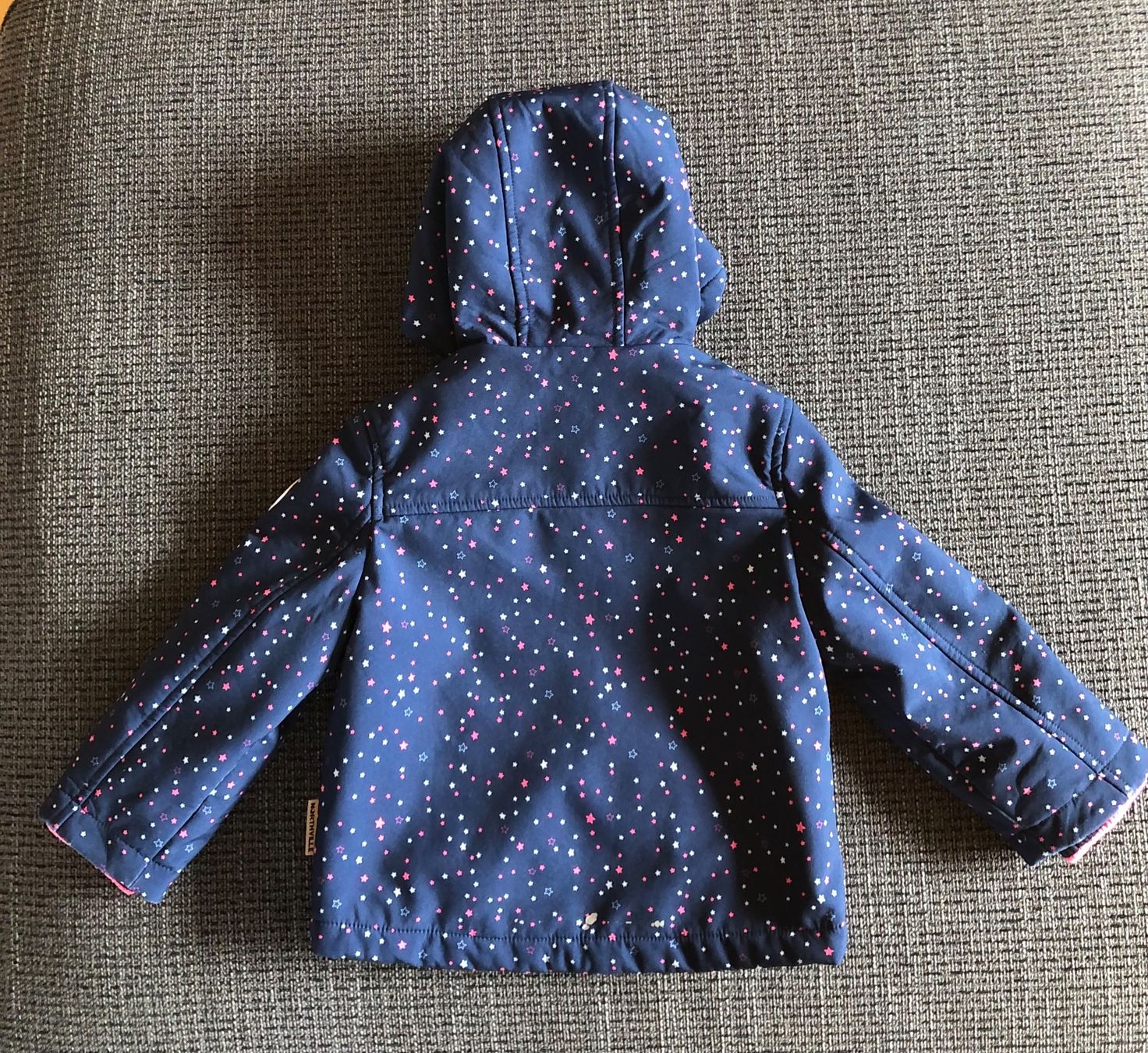 C&A Jacken & Mäntel: Softshelljacke Grösse 98 Mädchen – Gebraucht aus Kappel SO von Fabruzzi 1