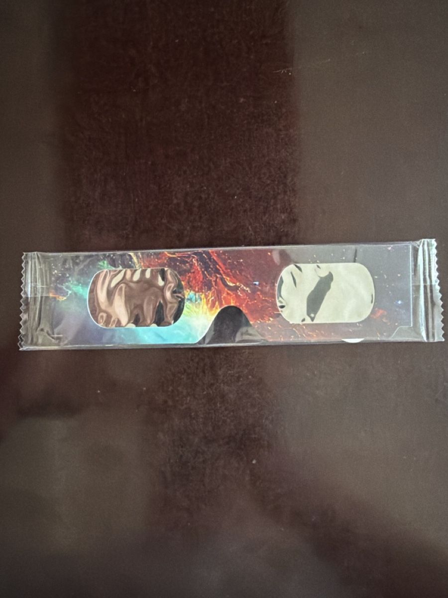 Brillen & Gläser: Lunette Éclipse  – Neu und originalverpackt aus Lausanne von que_5xhd