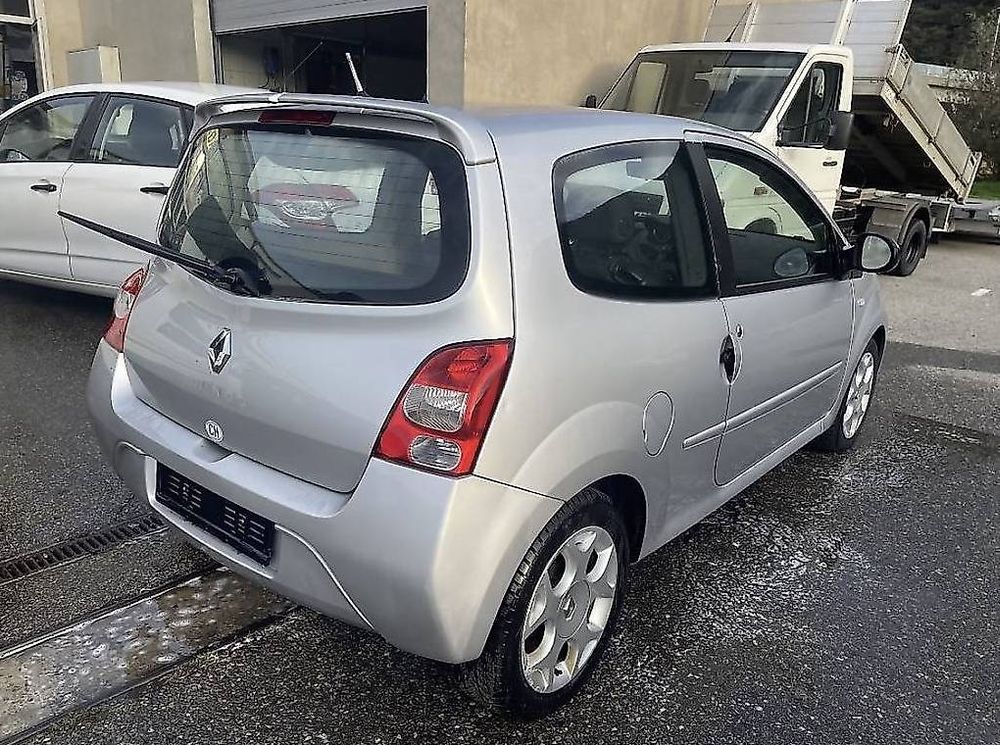 Automobili: Renault TWINGO 1.2 16v GT – Usato da Camorino venduto da alius02 2