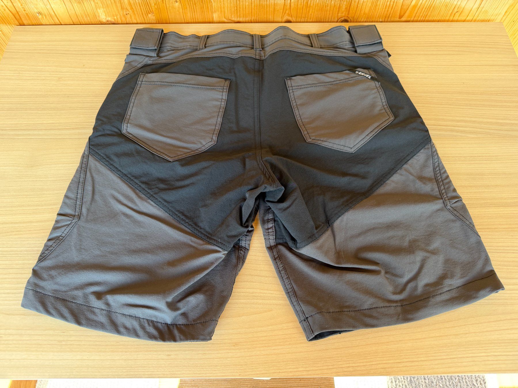 Pantaloni: Arbeitsshorts Engel 6366-317 X-Treme Freizeitshorts – Nuovo (secondo la descrizione) da Einigen venduto da Seeland2ndHand 3