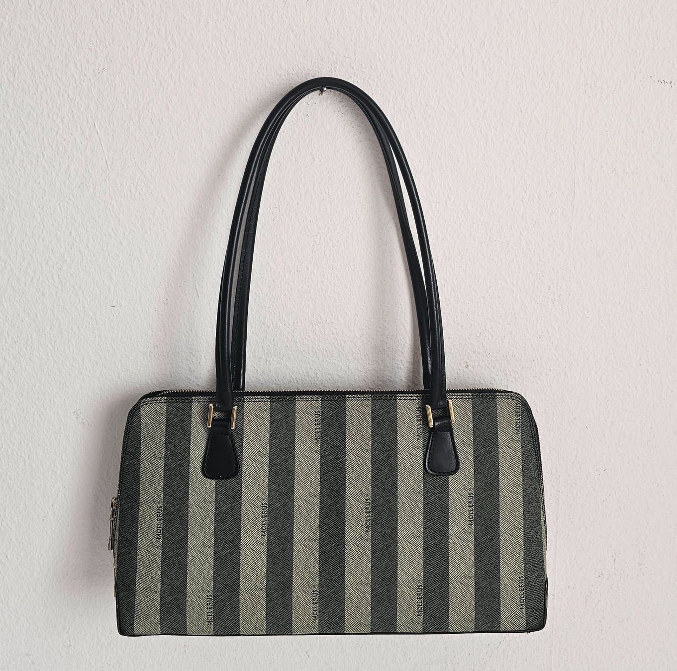 Maison Mollerus Taschen für Damen: *Maison Mollerus *Original Handtasche – Gebraucht aus Bronschhofen von Xena37 1