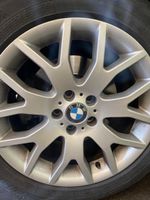4x Winterfelgen ohne reifen