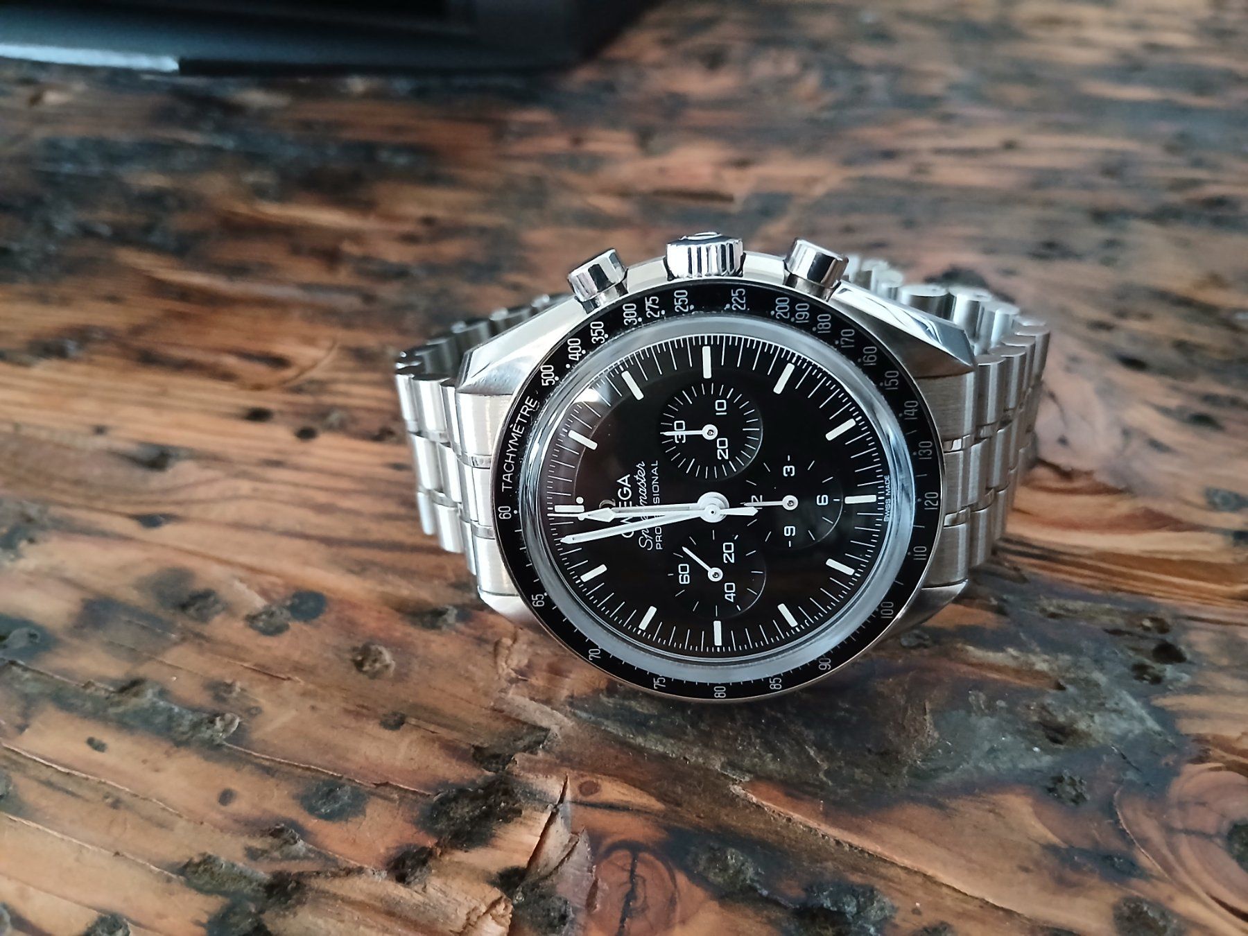 Montres: Uhrensammlung – D'occasion à Rüttenen par sup_hv5n 6