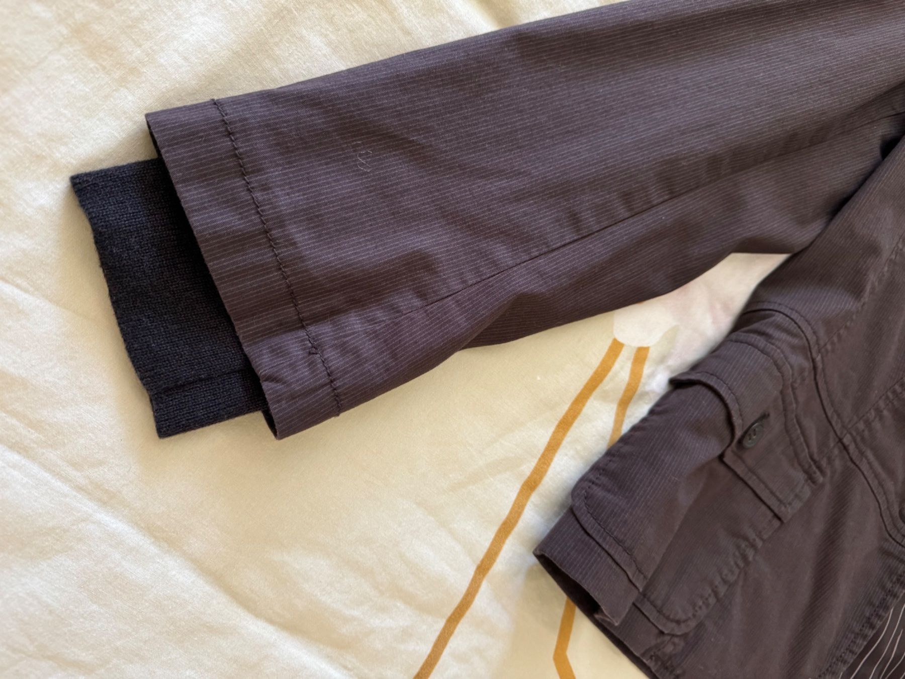 S.Oliver Jacken: Blazer / Jacke S. Oliver – Neu (gemäss Beschreibung) aus Zürich von ThaliaL 5