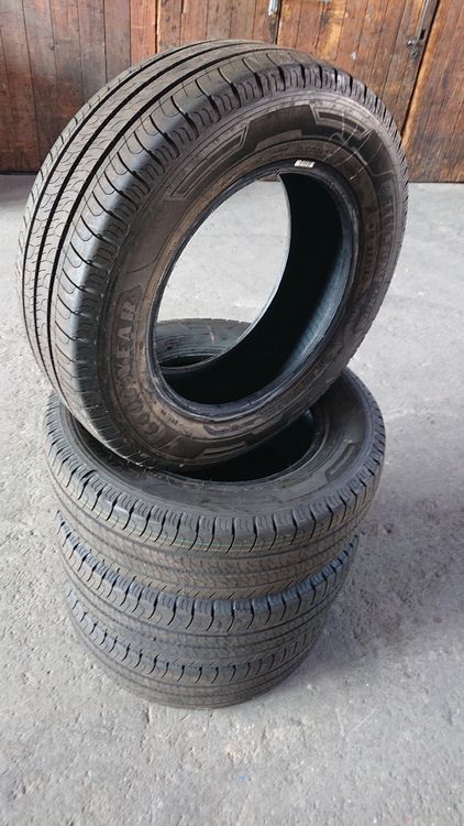 Stilvolle 215 65 R16 C Bilder