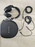 Pioneer DJ HDJ-X10 Profi DJ-Kopfhörer inkl. Case & Zubehör
